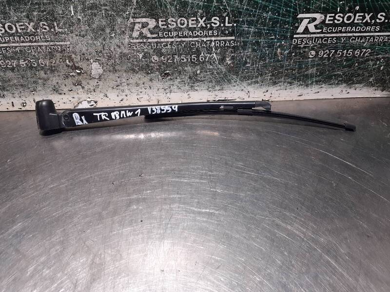 Bras essuie glace arriere BMW SERIE 1  - 1