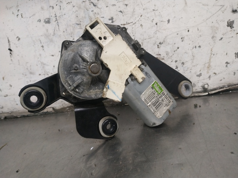 Motore tergicristallo posteriore CITROEN C3 1.4 SX PLUS Gasolina - 1
