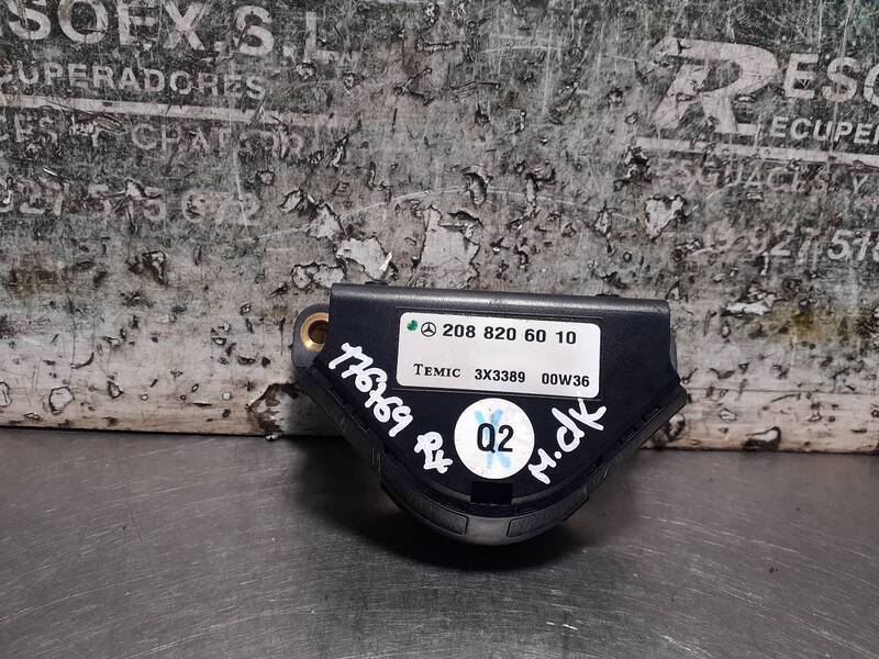 Sensor MERCEDES CLASE CLK Gasolina - 1