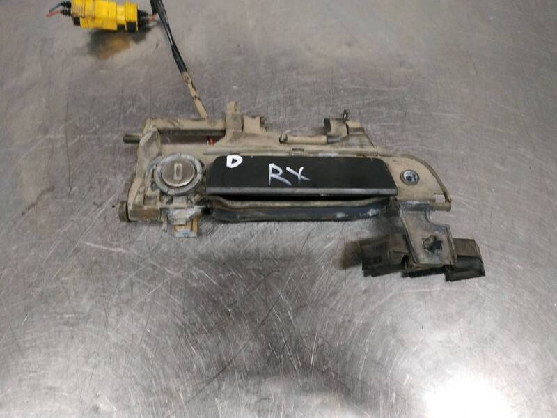 Maniglia portiera anteriore destra BMW SERIE 5 BERLINA  - 1