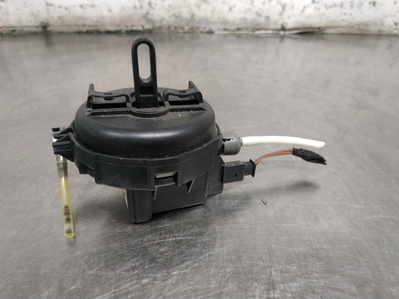 Modulo elettronico MERCEDES CL Gasolina - 1