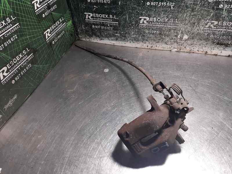 Pinza freni posteriore destra PEUGEOT 407 SW SR CONFORT  - 1