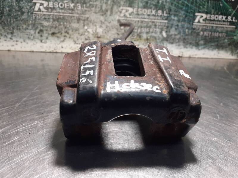 Pinza freni posteriore sinistra MERCEDES CLASE M  - 1