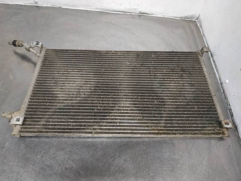 Condenseur de clim CITROEN SAXO 1.1 SX Essence - 1