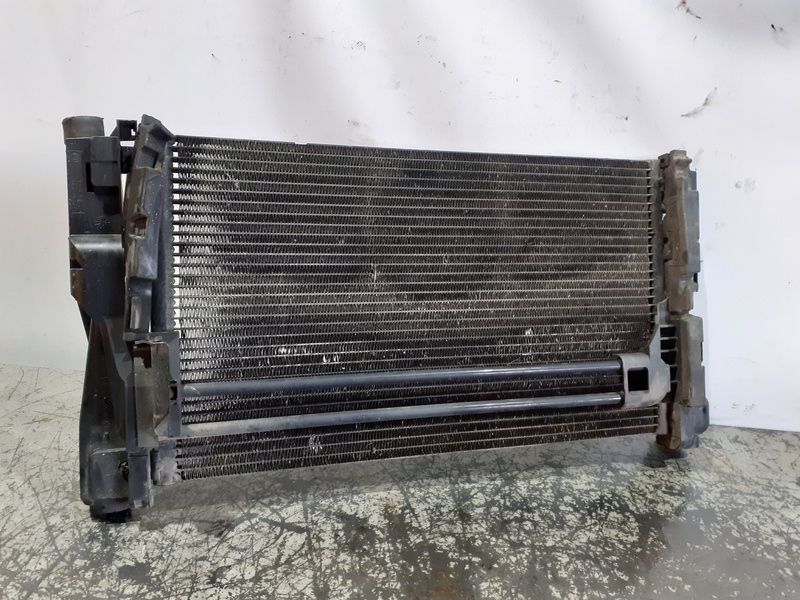 Condenseur de clim BMW SERIE 3 COMPACT  - 1