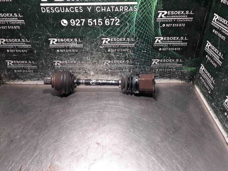 Giunto cardanico albero di trasmissione destro AUDI A8 Gasolina - 1