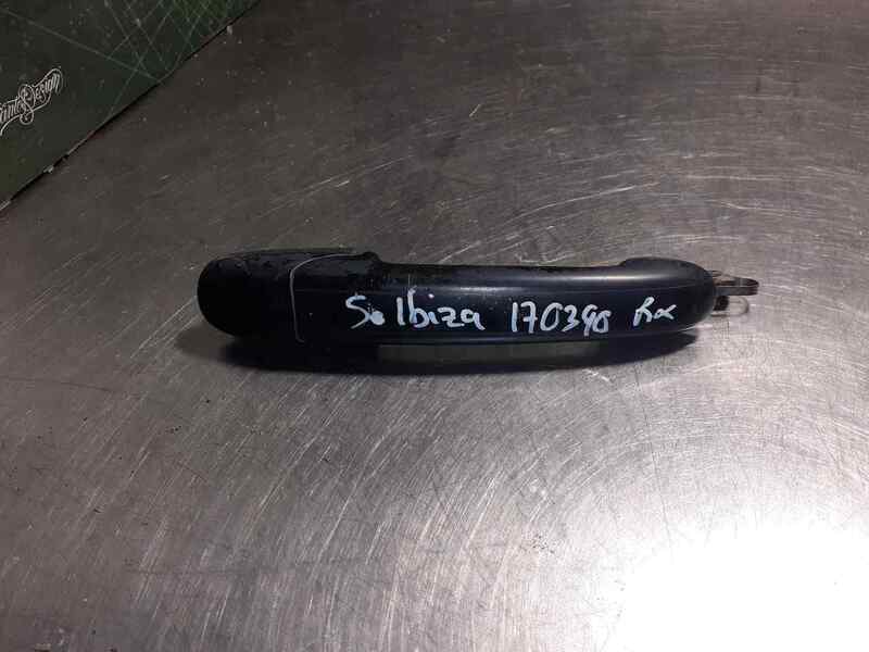 Maniglia portiera anteriore destra SEAT IBIZA  - 1