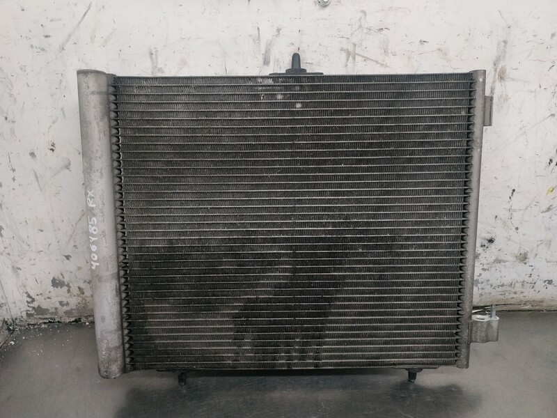 Condenseur de clim PEUGEOT 207 SPORT Essence - 1