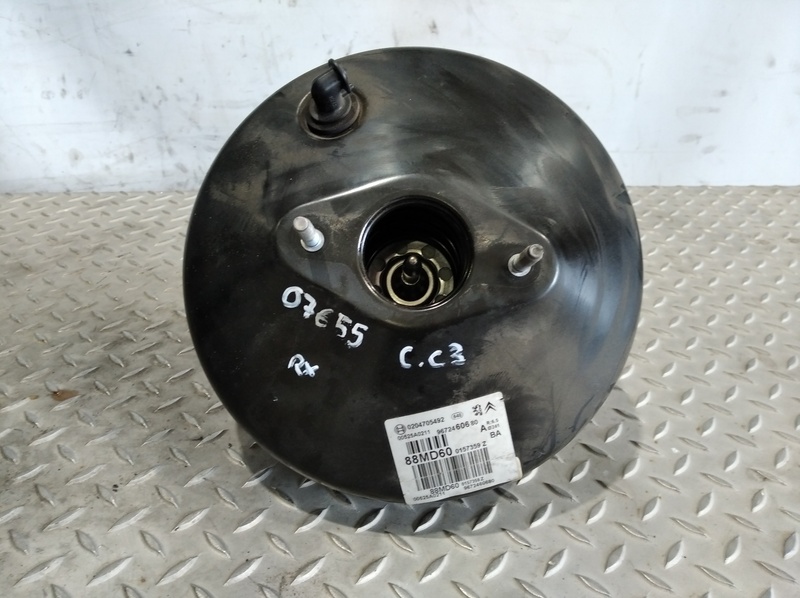 Servo frein CITROEN C3 COLLECTION Essence - 1