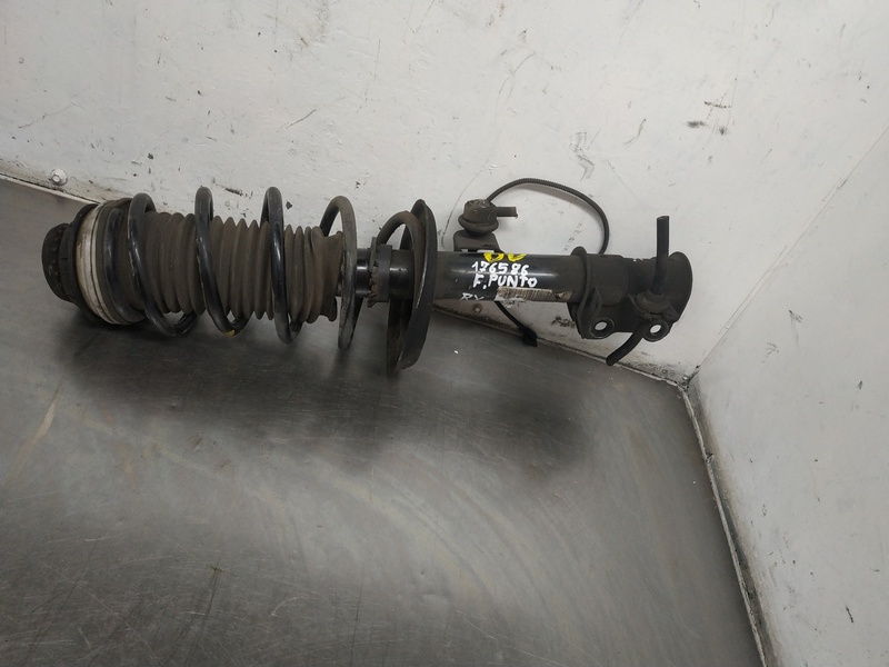Ammortizzatore anteriore destro FIAT PUNTO Gasolina - 1