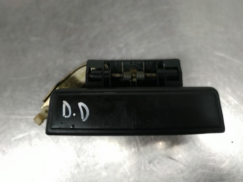 Maniglia portiera anteriore destra CITROEN SAXO 1.5 D SX Gasolina - 1