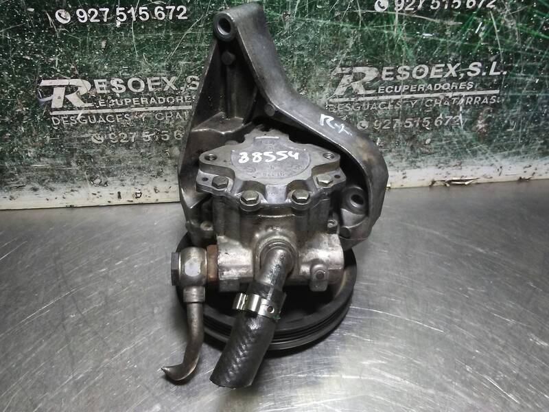 Pompe de direction BMW SERIE 1  - 1