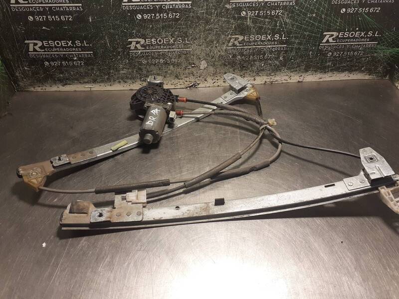 Motore alzacristalli anteriore destro CITROEN XSARA BERLINA 1.9TD TONIC  - 1