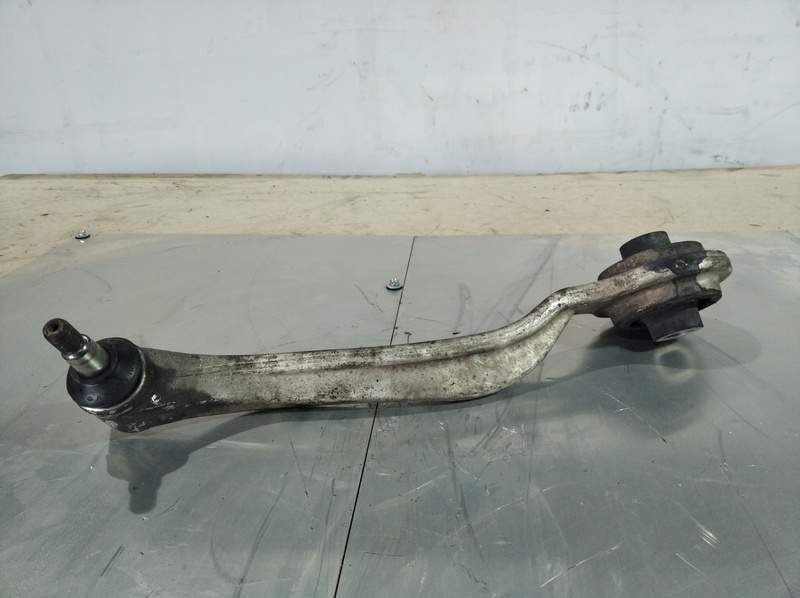 Triangolo superiore anteriore sinistro MERCEDES CL Gasolina - 1
