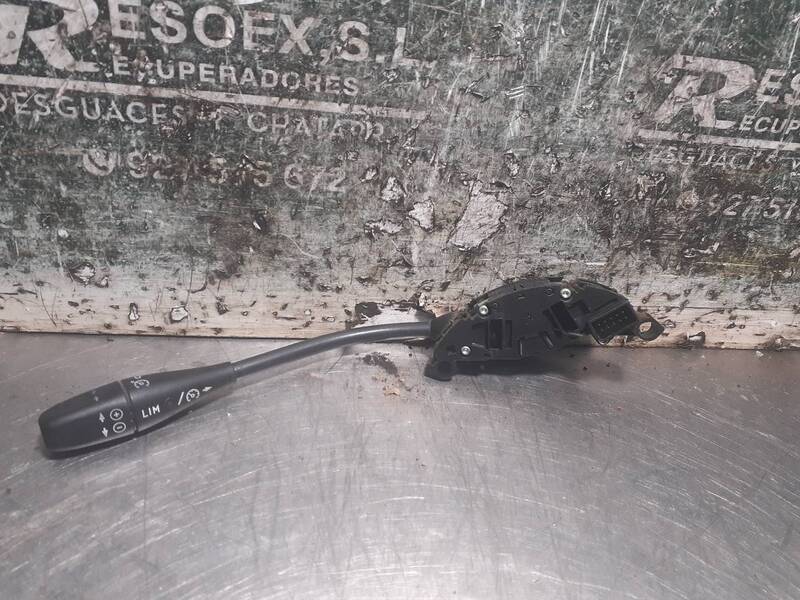 Devio guida completo con contatto spiralato MERCEDES CLASE C Gasolina - 1