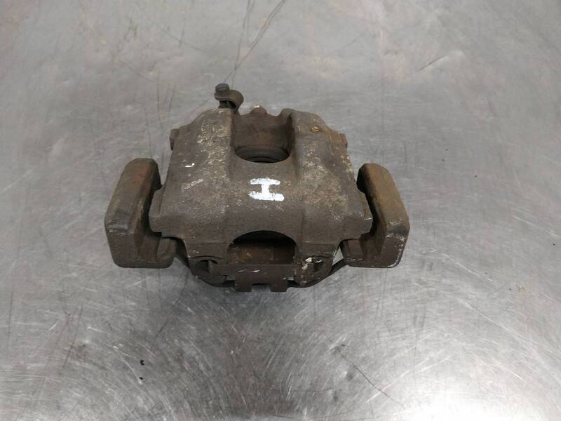 Pinza freni posteriore sinistra BMW SERIE 7 Gasolina - 1