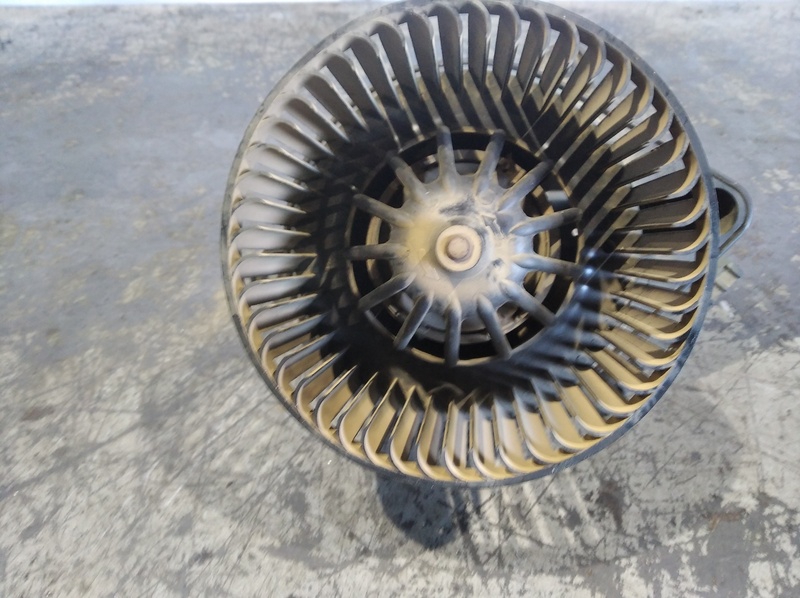 Ventola abitacolo PEUGEOT 406  - 1