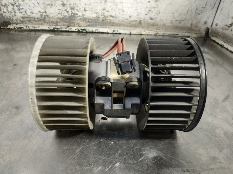 Pulseur d'air BMW SERIE 3 COMPACT  - 1