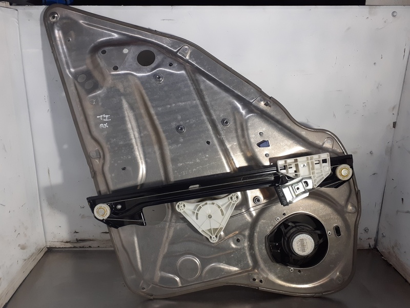 Alzacristalli elettrico posteriore sinistro MERCEDES CLASE E  - 1
