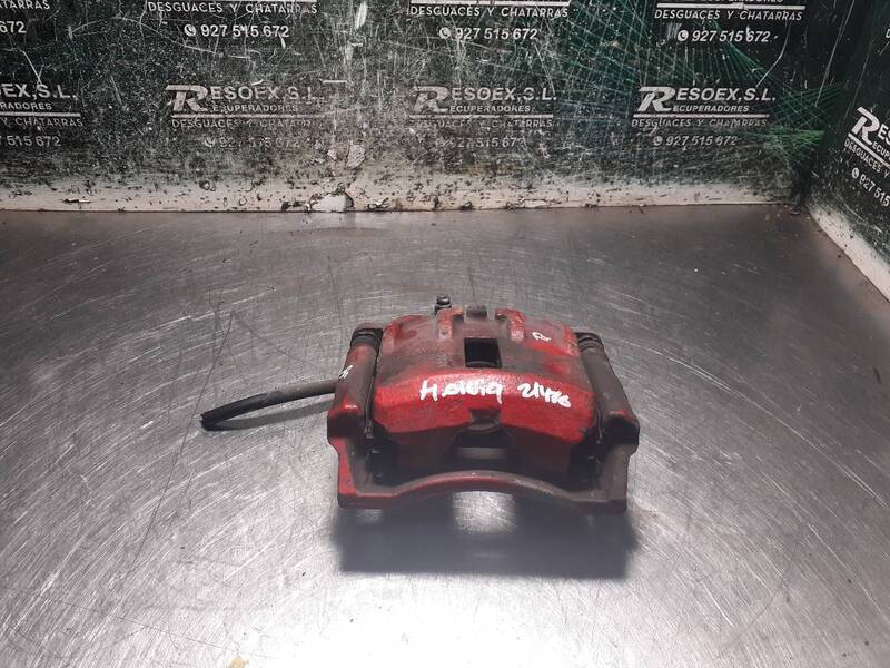 Pinza freni anteriore destra HONDA CIVIC BERLINA 5  - 1