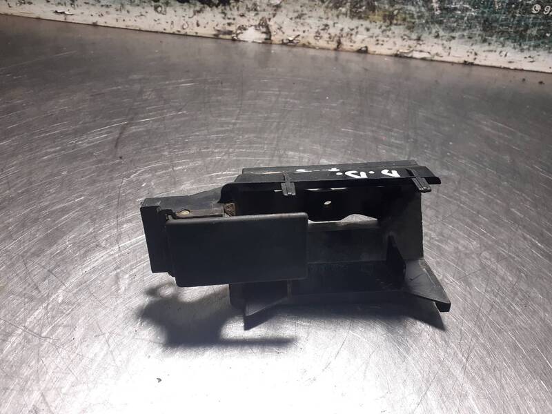 Maniglia interna anteriore destra RENAULT 5 C 402, C 407) Gasolina - 1