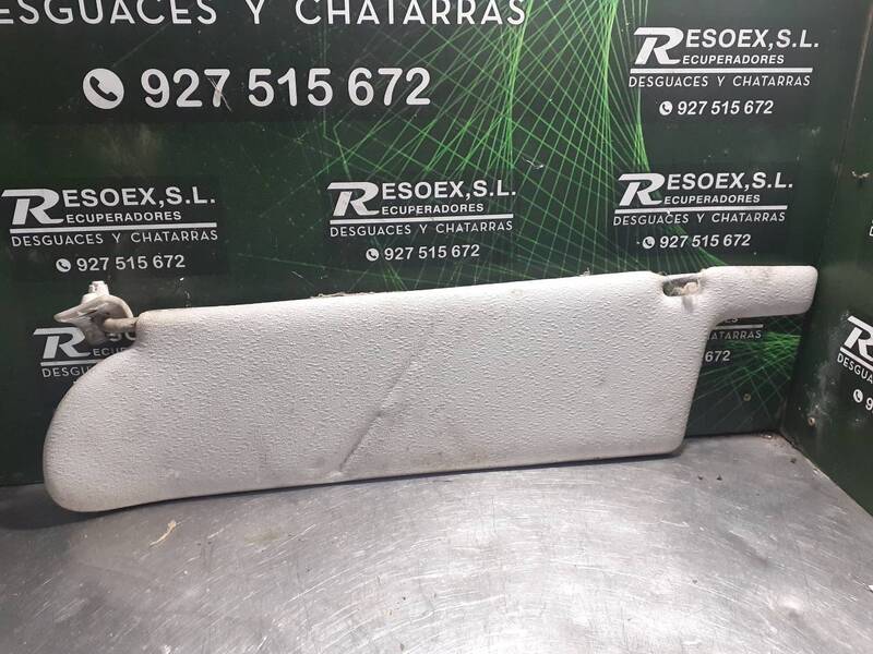 Visiera parasole destra VOLKSWAGEN T4  - 1