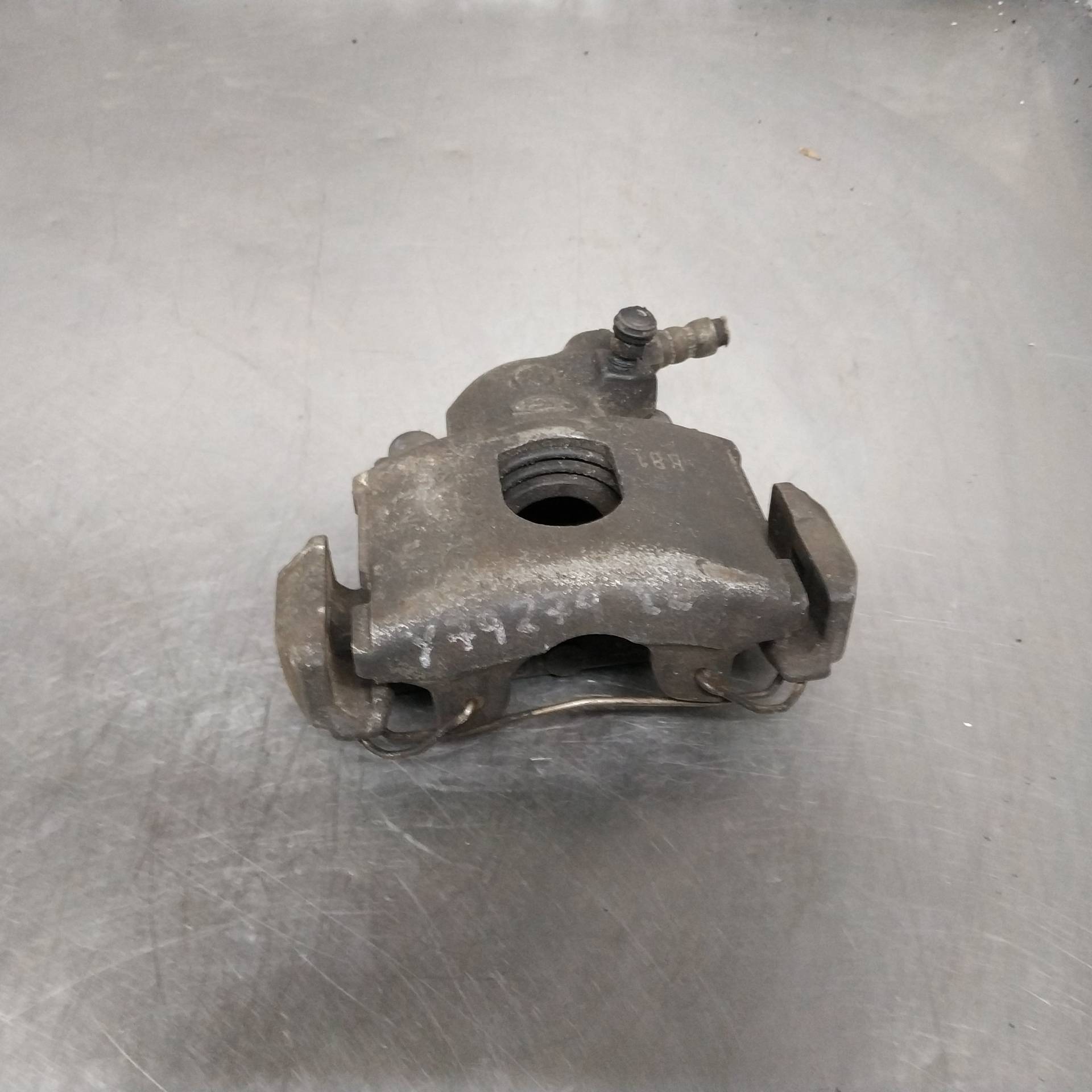 Pinza freni anteriore sinistra FORD FIESTA Gasolina - 1