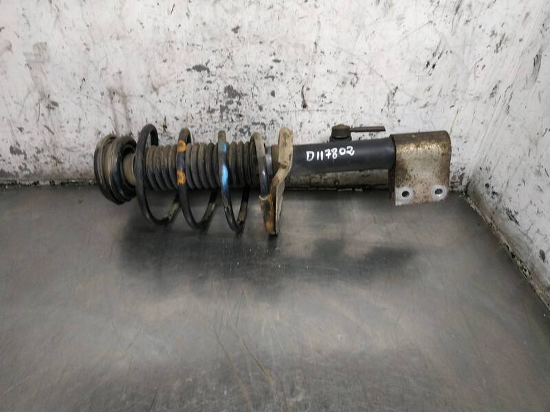 Ammortizzatore anteriore destro CITROEN C4 BERLINA VTR PLUS  - 1