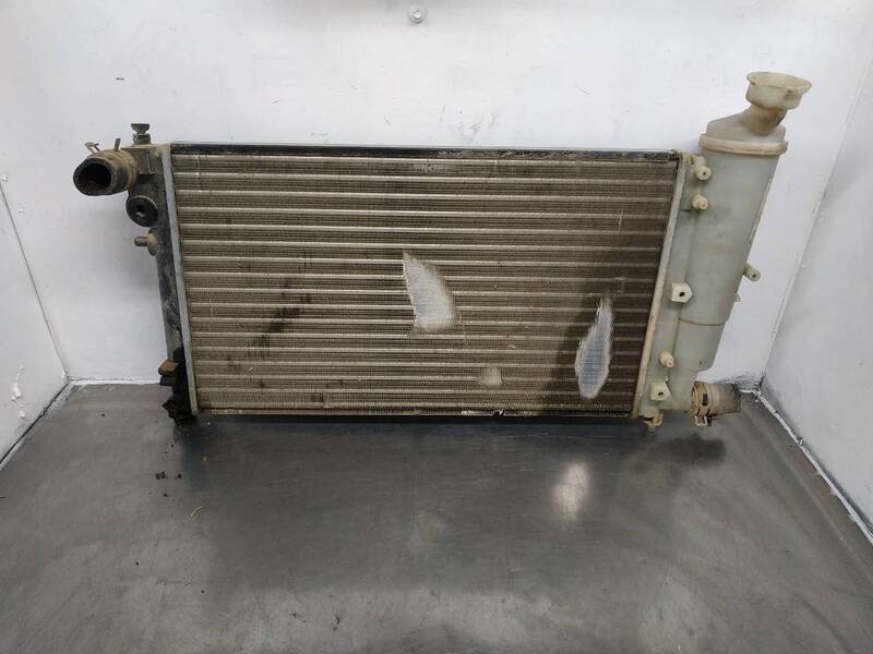 Radiateur eau CITROEN SAXO 1.1 SX Essence - 1