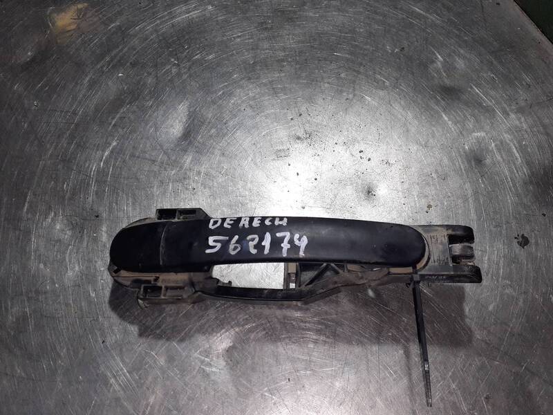 Maniglia portiera anteriore destra SEAT CORDOBA BERLINA  - 1