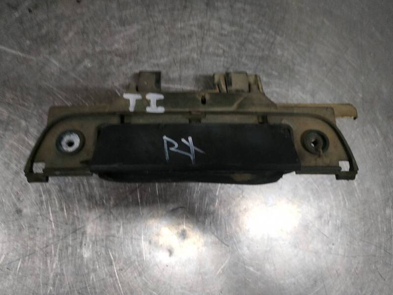 Maniglia portiera anteriore sinistra BMW SERIE 5 BERLINA  - 1
