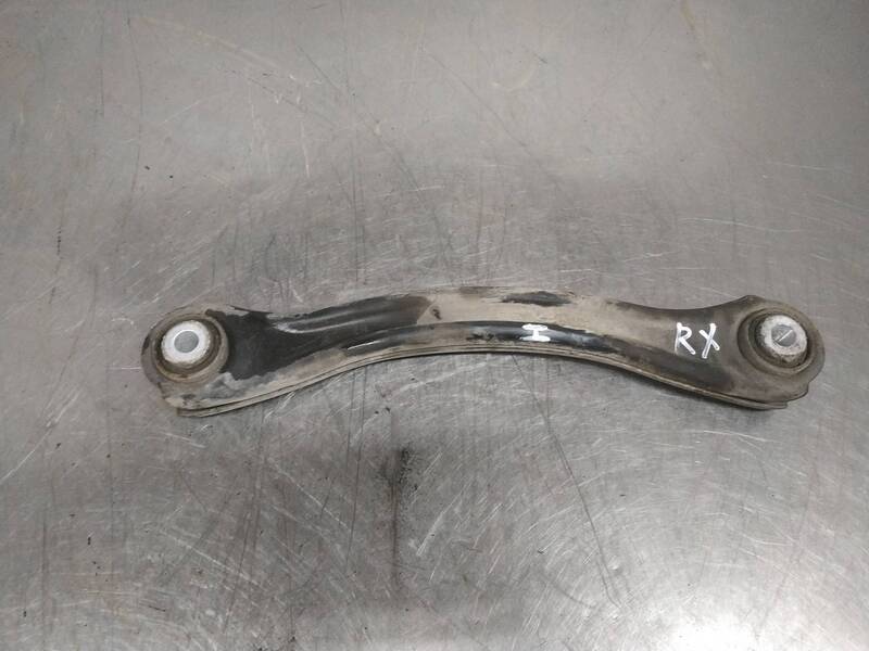 Triangolo inferiore posteriore sinistro MERCEDES CLASE CLK  - 1