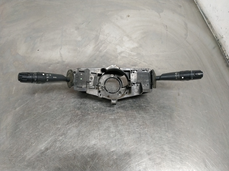 Devio guida completo con contatto spiralato CITROEN XSARA BERLINA 1.9 TD EXCLUSIVE  - 1