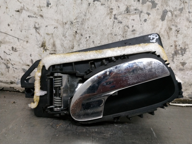 Maniglia interna anteriore destra PEUGEOT 307 BERLINA  - 1