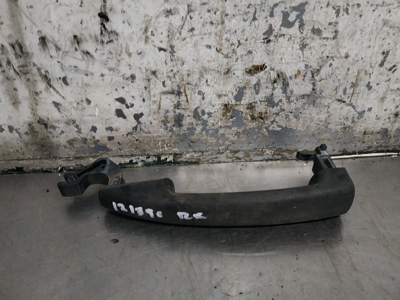 Maniglia portiera anteriore sinistra CITROEN C4 BERLINA SX  - 1