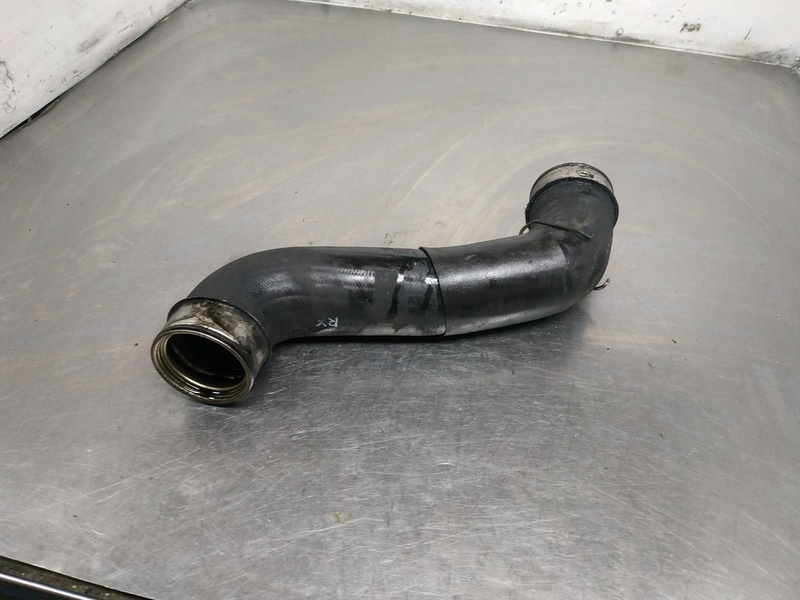 Tubo flessibile MERCEDES-BENZ CLASE E  - 1