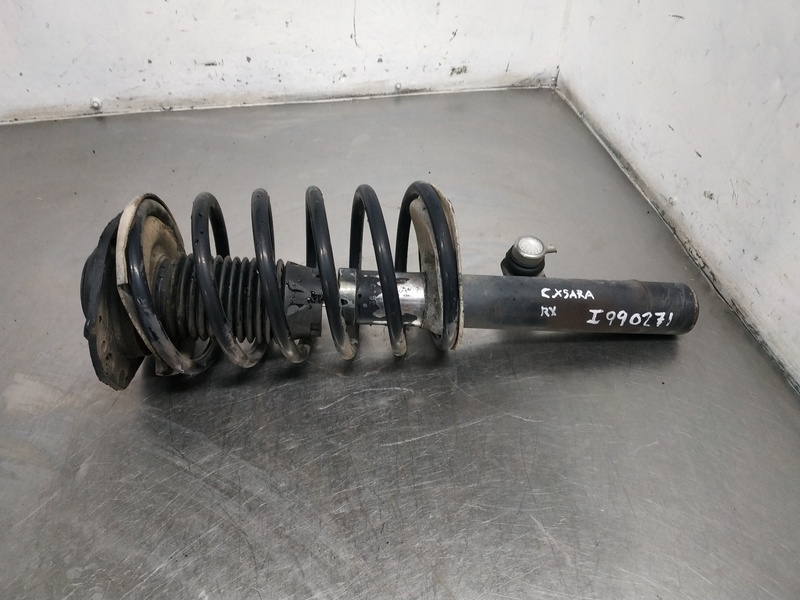 Ammortizzatore anteriore sinistro CITROEN XSARA BERLINA 1.9 TD EXCLUSIVE  - 1