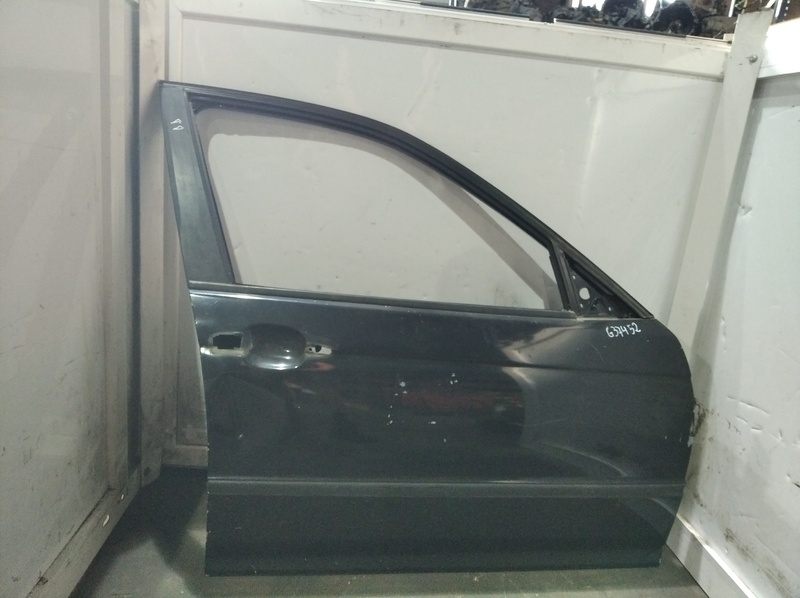 Porte avant droit BMW SERIE 3 BERLINA  - 1