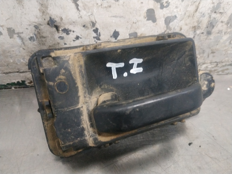 Maniglia interna posteriore sinistra PEUGEOT 106 Gasolina - 1