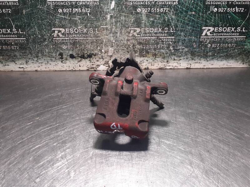 Pinza freni posteriore destra HONDA CIVIC BERLINA 5  - 1