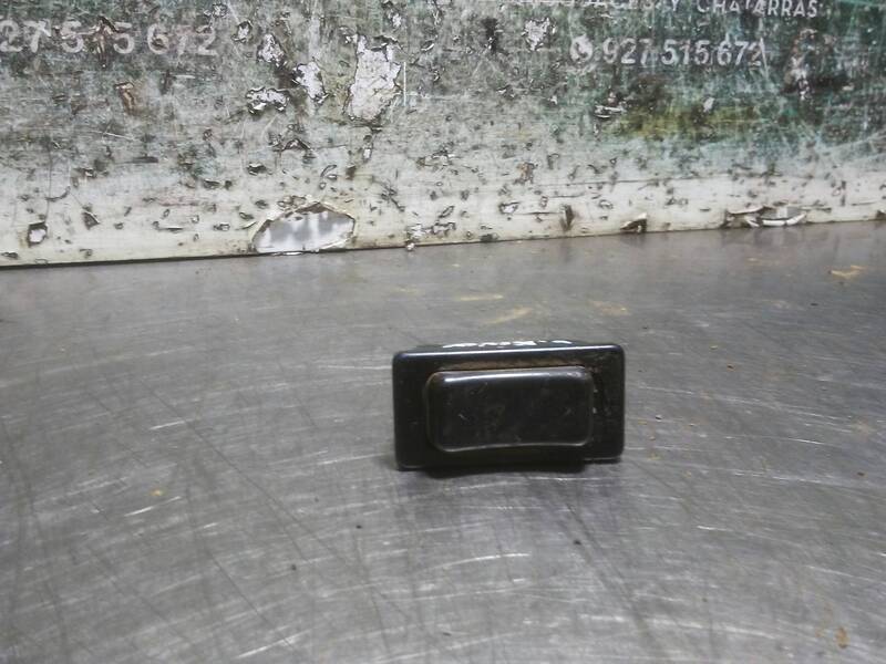 Interruttore lavacristalli anteriore destro LAND ROVER DISCOVERY  - 1