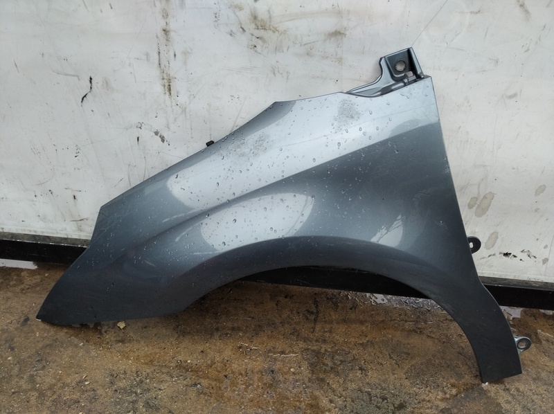Parafango anteriore sinistro CITROEN C4 BERLINA VTR PLUS  - 1