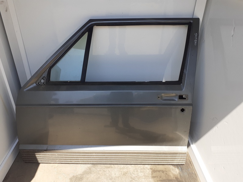 Portiera anteriore sinistra JEEP CHEROKEE  - 1
