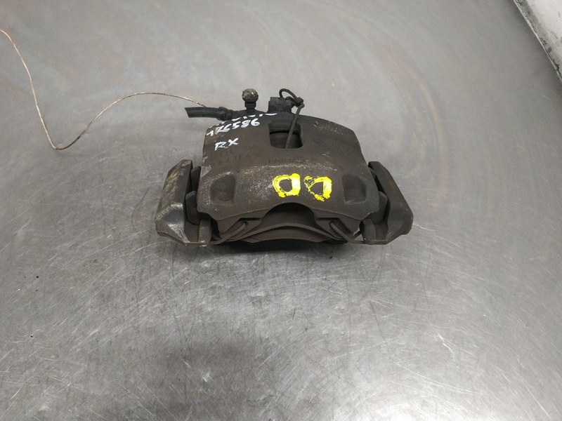 Pinza freni anteriore destra FIAT PUNTO Gasolina - 1