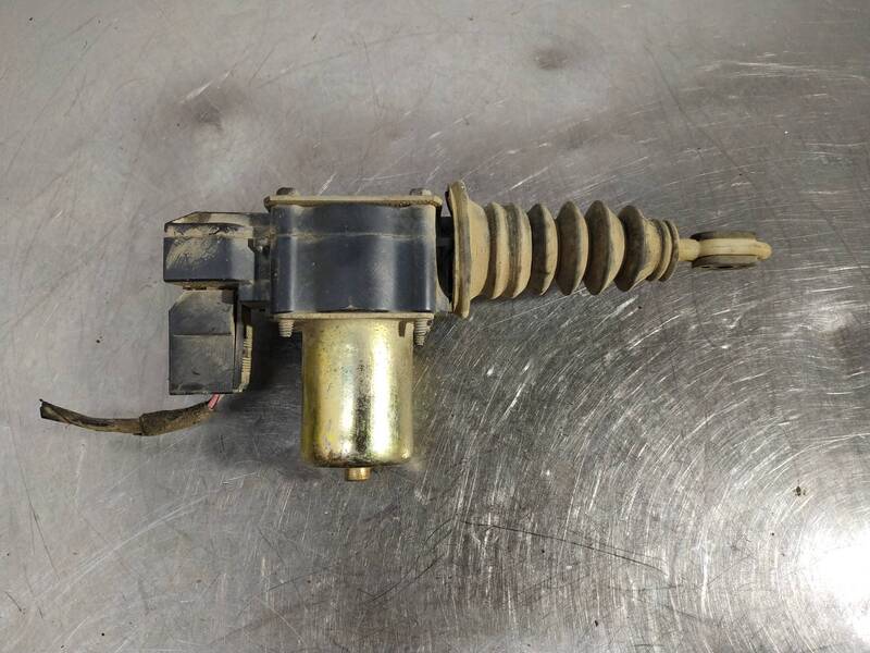 Serratura posteriore destra JEEP CHEROKEE  - 1