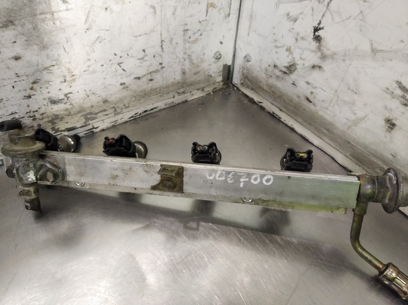 Collettore iniezione HONDA ACCORD Gasolina - 1