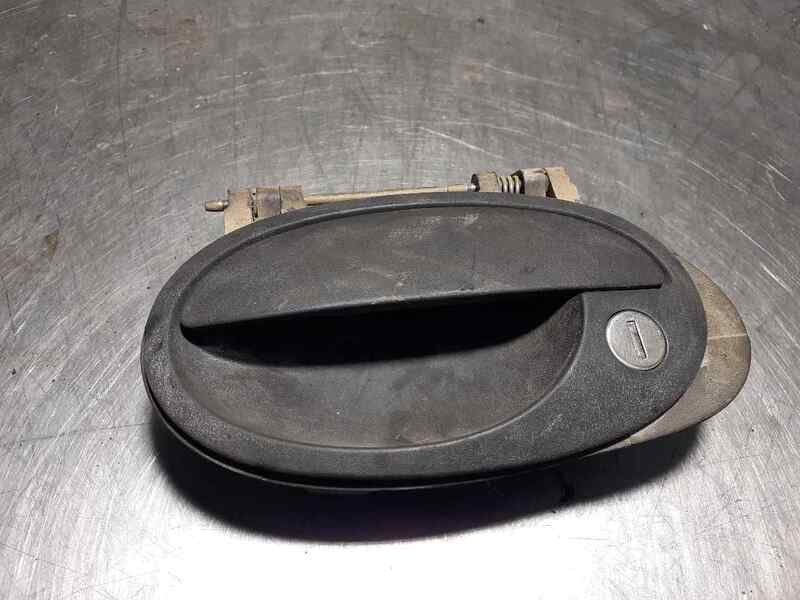 Maniglia portiera anteriore sinistra OPEL CORSA C ELEGANCE  - 1