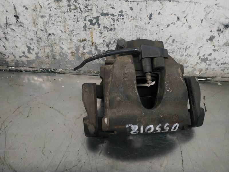Pinza freni anteriore destra MERCEDES CLASE E  - 1