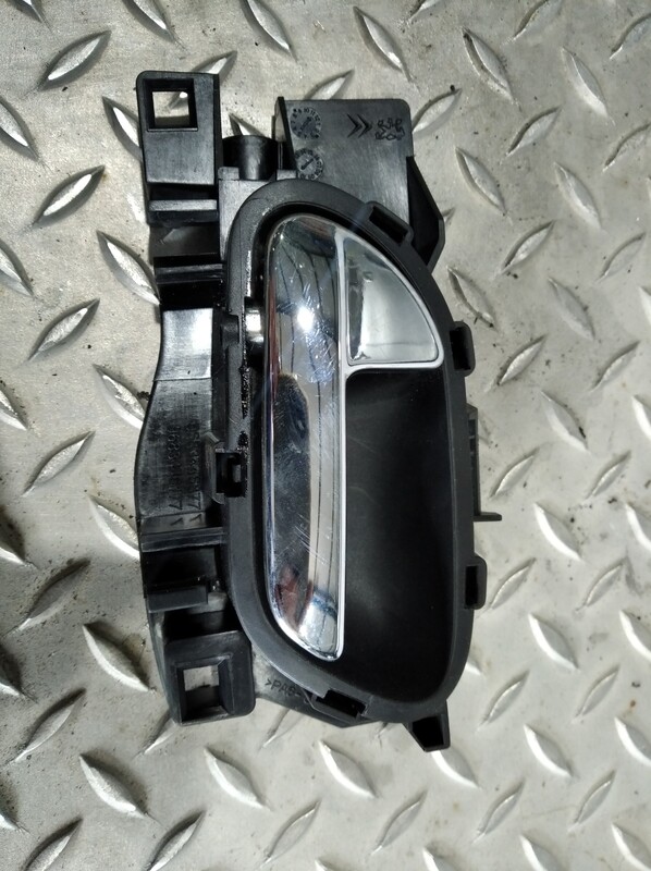 Maniglia interna posteriore sinistra CITROEN C3 COLLECTION Gasolina - 1