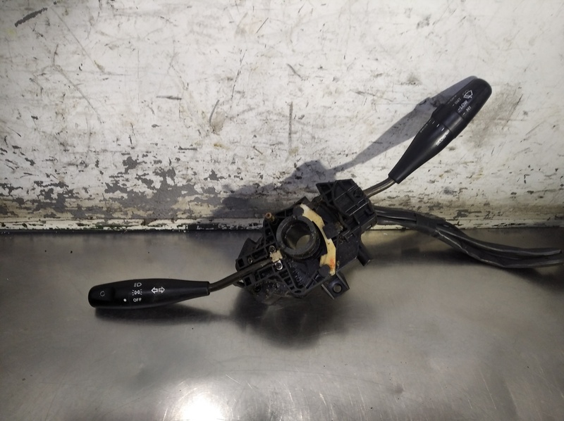 Devio guida completo con contatto spiralato HYUNDAI ACCENT Gasolina - 1
